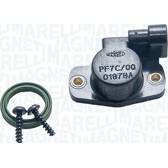Gruppo valvole, Gruppo idraulico (aliment) Cambio automatico MAGNETI MARELLI - 023000001010