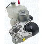 Gruppo valvole, Gruppo idraulico (aliment) Cambio automatico MAGNETI MARELLI - 023000023010