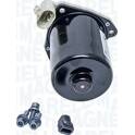 Gruppo valvole, Gruppo idraulico (aliment) Cambio automatico MAGNETI MARELLI - 023000037010
