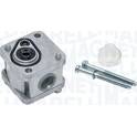 Gruppo valvole, Gruppo idraulico (aliment) Cambio automatico MAGNETI MARELLI - 023000048010