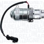 Gruppo valvole, Gruppo idraulico (aliment) Cambio automatico MAGNETI MARELLI - 210095333010