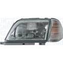 Hauptscheinwerfer MAGNETI MARELLI - 710301090121