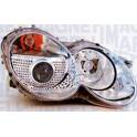 Hauptscheinwerfer MAGNETI MARELLI - 710301176078