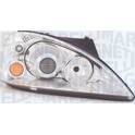 Hauptscheinwerfer MAGNETI MARELLI - 710301183273