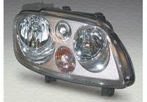 Hauptscheinwerfer