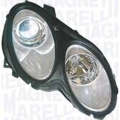 Hauptscheinwerfer MAGNETI MARELLI - 710301207222