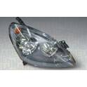 Hauptscheinwerfer MAGNETI MARELLI - 710301214203
