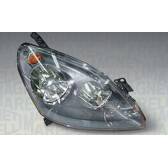 Hauptscheinwerfer MAGNETI MARELLI - 710301214204