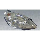 Hauptscheinwerfer MAGNETI MARELLI - 710301214208