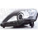 Hauptscheinwerfer MAGNETI MARELLI - 710301214283