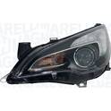 Hauptscheinwerfer MAGNETI MARELLI - 710301262203