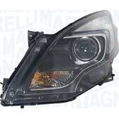 Hauptscheinwerfer MAGNETI MARELLI - 710301263207