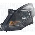 Hauptscheinwerfer MAGNETI MARELLI - 710301263208