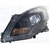 Hauptscheinwerfer MAGNETI MARELLI - 710301263210