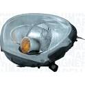 Hauptscheinwerfer MAGNETI MARELLI - 710301267206