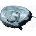 Hauptscheinwerfer MAGNETI MARELLI - 710301267207