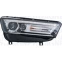 Hauptscheinwerfer MAGNETI MARELLI - 710815019001