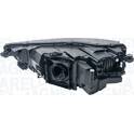 Hauptscheinwerfer MAGNETI MARELLI - 710815019007