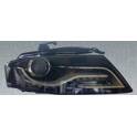 Hauptscheinwerfer MAGNETI MARELLI - 711307022798