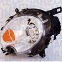 Hauptscheinwerfer MAGNETI MARELLI - 711307023265