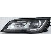 Hauptscheinwerfer MAGNETI MARELLI - 711307023481