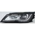 Hauptscheinwerfer MAGNETI MARELLI - 711307023482
