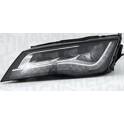Hauptscheinwerfer MAGNETI MARELLI - 711307023487