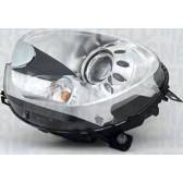 Hauptscheinwerfer MAGNETI MARELLI - 711307023644