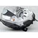 Hauptscheinwerfer MAGNETI MARELLI - 711307023647