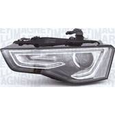 Hauptscheinwerfer MAGNETI MARELLI - 711307023915