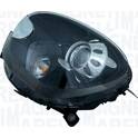 Hauptscheinwerfer MAGNETI MARELLI - 711307023967