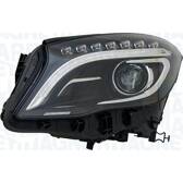 Hauptscheinwerfer MAGNETI MARELLI - 711307024372