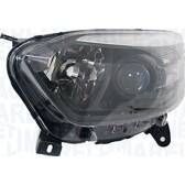 Hauptscheinwerfer MAGNETI MARELLI - 711307024448