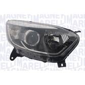 Hauptscheinwerfer MAGNETI MARELLI - 711307024451