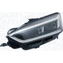 Hauptscheinwerfer MAGNETI MARELLI - 711451000278