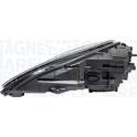 Hauptscheinwerfer MAGNETI MARELLI - 711451000477