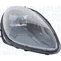 Hauptscheinwerfer MAGNETI MARELLI - 711451000478