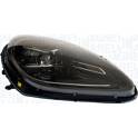 Hauptscheinwerfer MAGNETI MARELLI - 711451001127