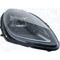 Hauptscheinwerfer MAGNETI MARELLI - 711451001133