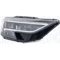 Hauptscheinwerfer MAGNETI MARELLI - 711451001162