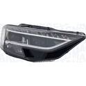 Hauptscheinwerfer MAGNETI MARELLI - 711451001170