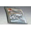Hauptscheinwerfer MAGNETI MARELLI - 712391301110