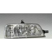 Hauptscheinwerfer MAGNETI MARELLI - 712415501129