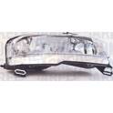 Hauptscheinwerfer MAGNETI MARELLI - 712429471129