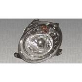 Hauptscheinwerfer MAGNETI MARELLI - 712455501129