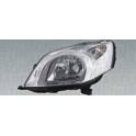 Hauptscheinwerfer MAGNETI MARELLI - 712455601110