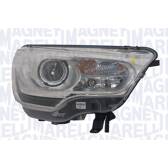 Hauptscheinwerfer MAGNETI MARELLI - 712464431129