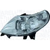 Hauptscheinwerfer MAGNETI MARELLI - 712474701129
