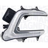 Hauptscheinwerfer MAGNETI MARELLI - 714000028861