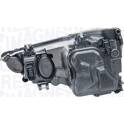 Hauptscheinwerfer MAGNETI MARELLI - 719000000065